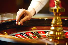 Best Online Casino Live Roulette - Your Guide to Winning Big