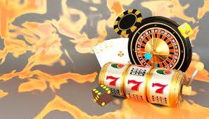 Online Casino Vstupte do světa zábavy a bonusů