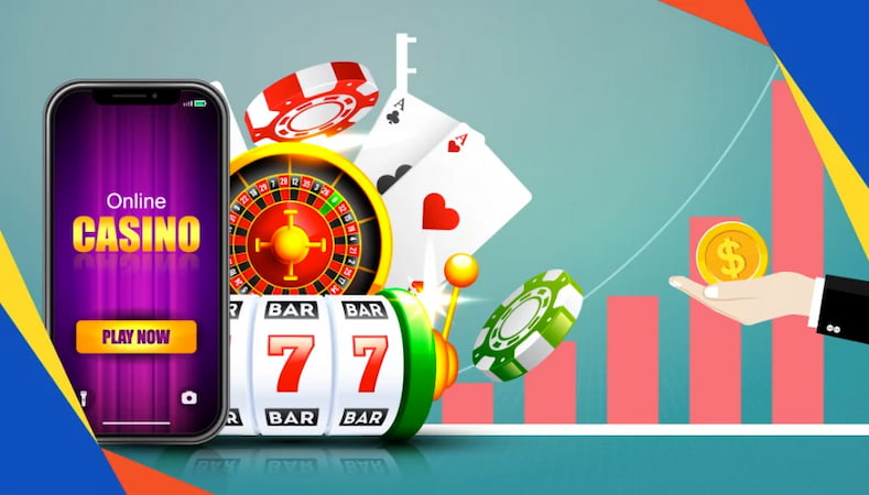The Growing Need for Slots Why Everyone is Playing